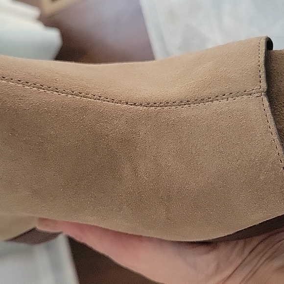 Franco Sarto Mariam wedge - Picture 4 of 5